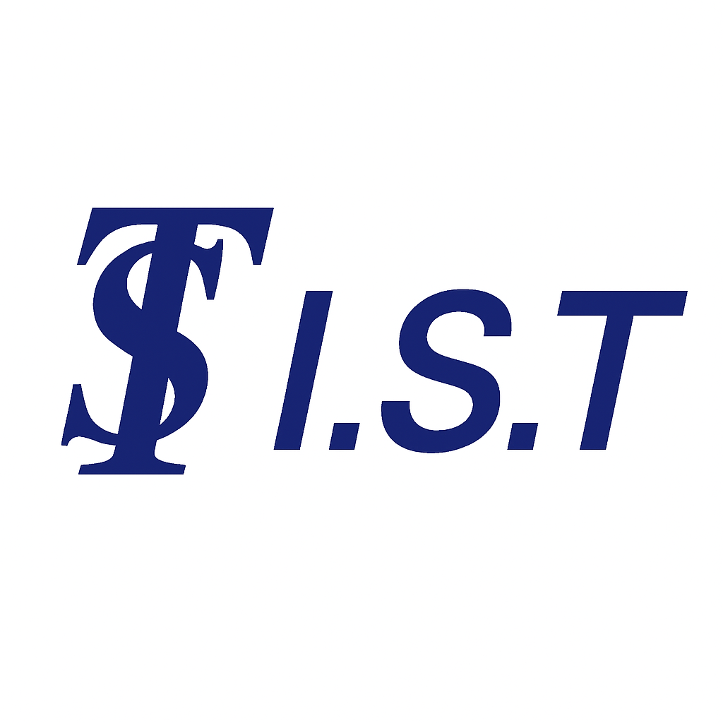 I.S.T Logo