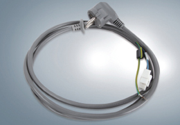 Harness Assembly