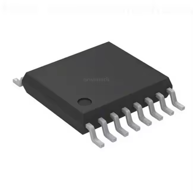 Semiconductor IC