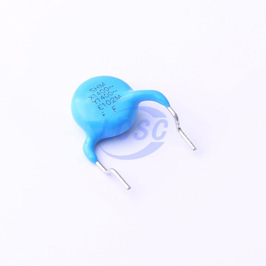 Electronic Components